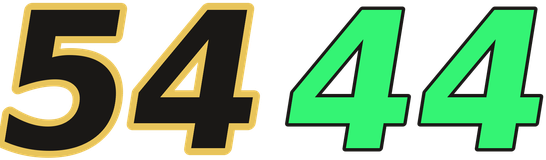 5444 logo